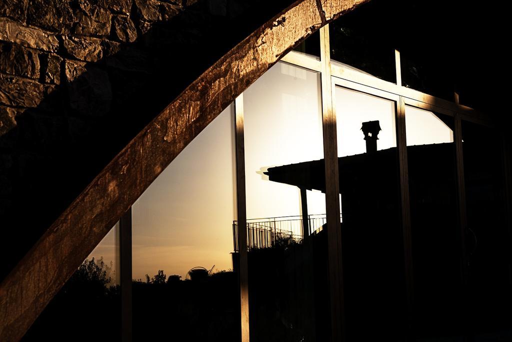 Merumalia Wine Resort ฟรัสกาตี ภายนอก รูปภาพ