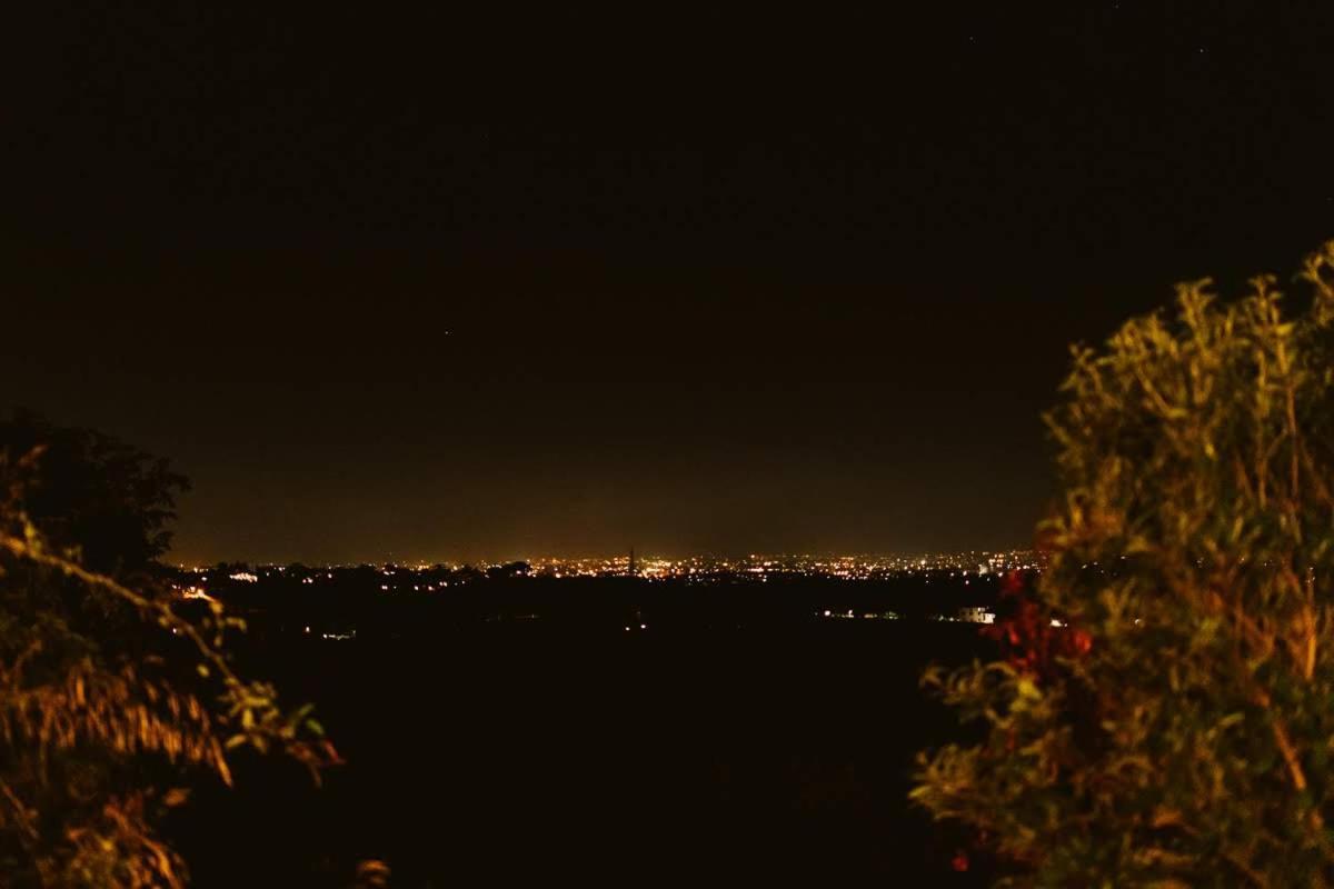 Merumalia Wine Resort ฟรัสกาตี ภายนอก รูปภาพ